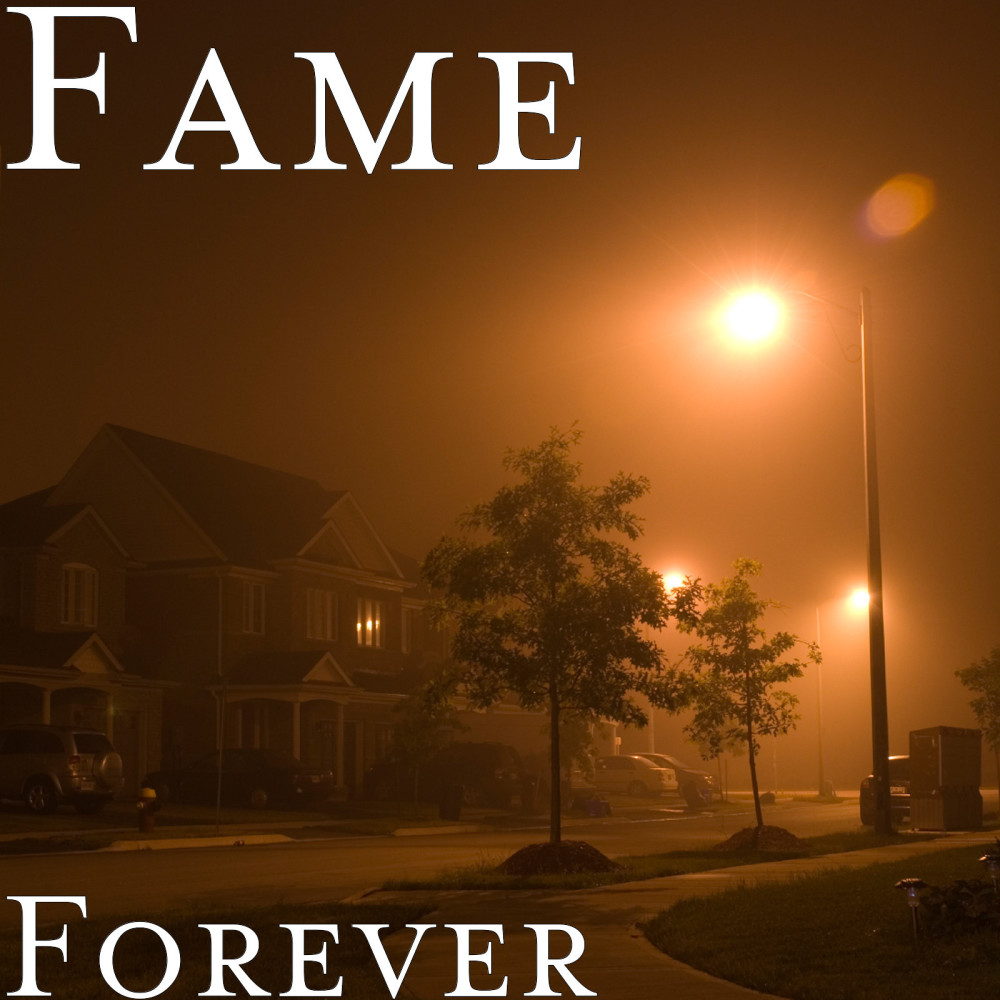 Forever (Explicit)