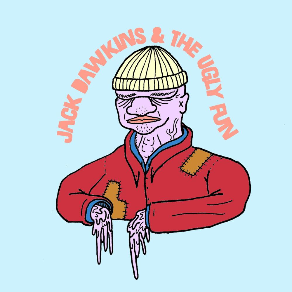Cold-Hearted Love (feat. The Ugly Fun) (Explicit)
