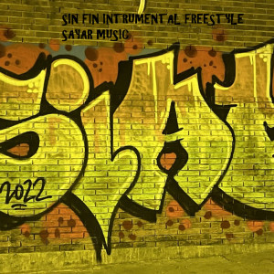 Listen to SIN FIN INSTRUMENTAL FREESTYLE song with lyrics from Sayar Music