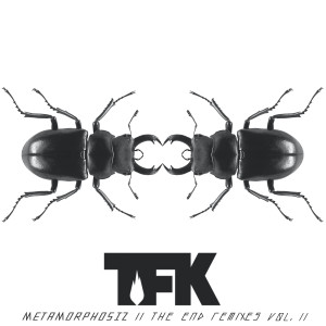 Thousand Foot Krutch的專輯Metamorphosiz: The End (Remixes, Vol. 2)