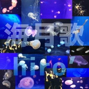 ดาวน์โหลดและฟังเพลง 海月歌 พร้อมเนื้อเพลงจาก hiro'