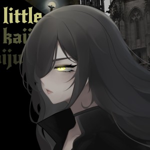 Album little kaiju from 