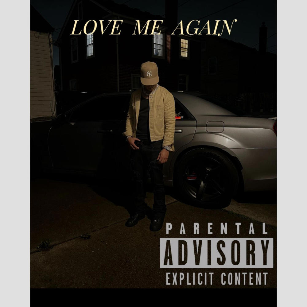 LOVE ME AGAIN (Explicit)