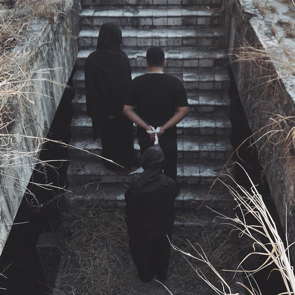 Haunted
