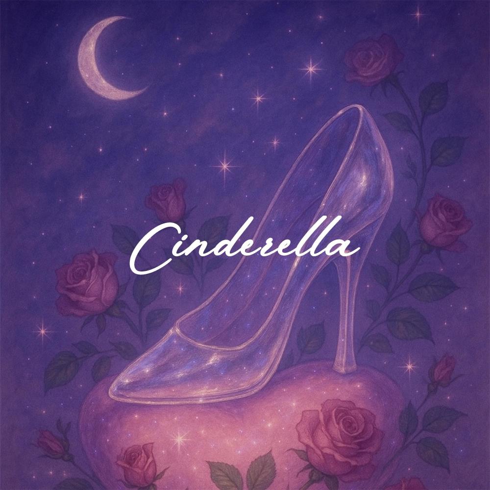 Cinderella (feat. UPVISH)