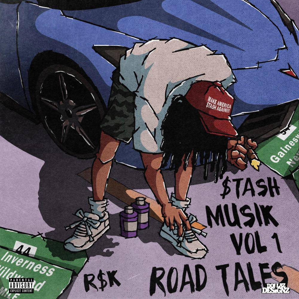 RR4L (Explicit)