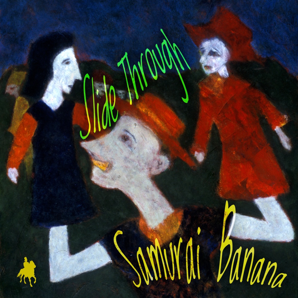 Demon Dancing