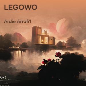 Album Legowo from Ardie Arrafi'i