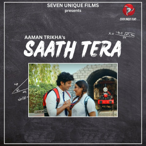 Album SAATH TERA from Aaman Trikha