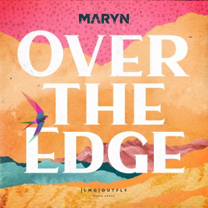 Album Over the Edge from Maryn
