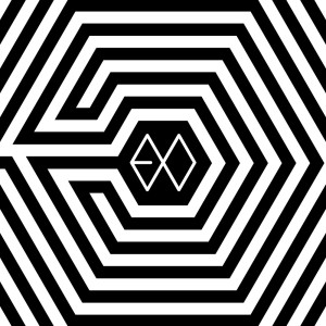 EXO-K的專輯Overdose
