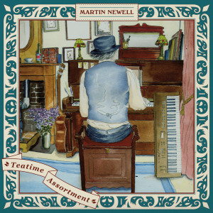 ดาวน์โหลดและฟังเพลง Twinkle พร้อมเนื้อเพลงจาก Martin Newell