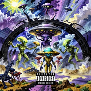 Album 옥 from Skirr!!bo!! X RAY$V