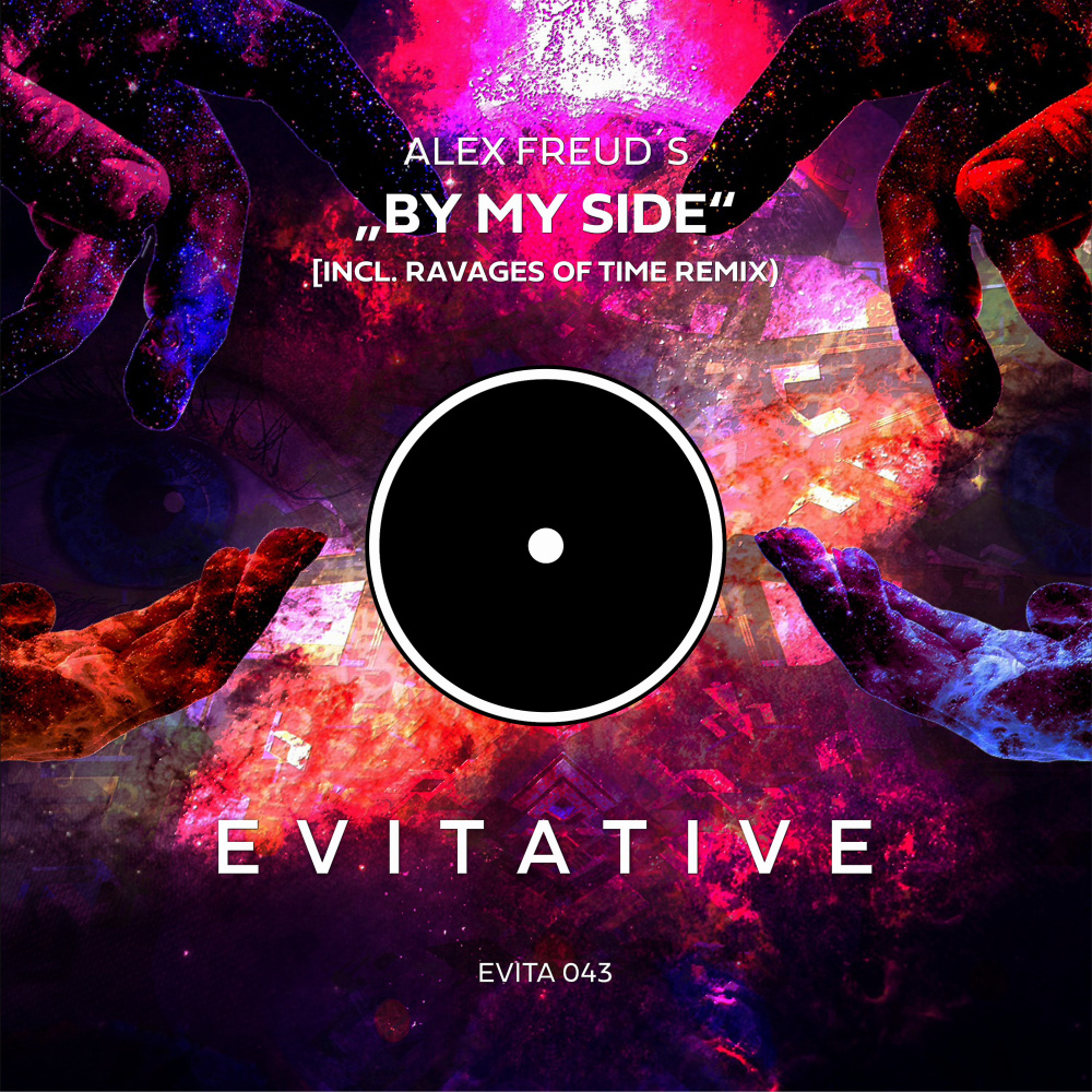 By My Side (Ravages Of Time Remix)