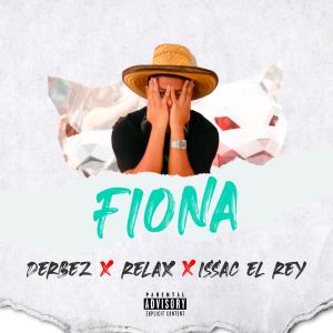 ดาวน์โหลดและฟังเพลง FIONA (Explicit) พร้อมเนื้อเพลงจาก Derbez