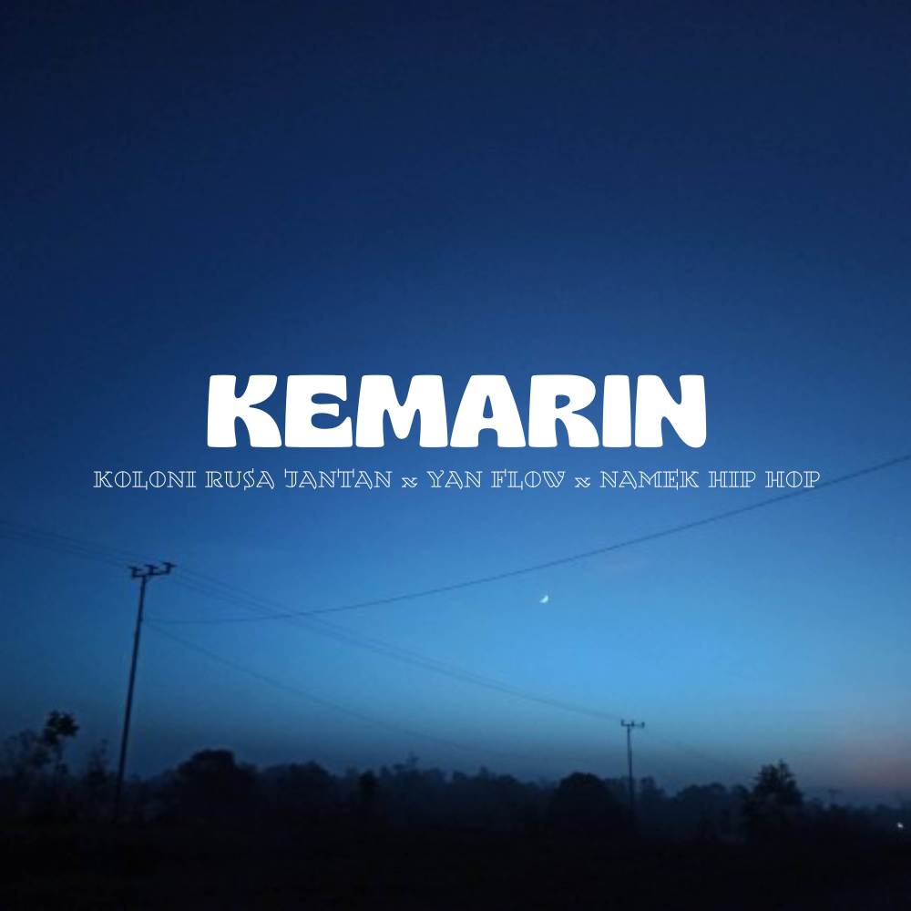 KEMARIN