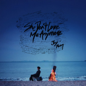 收聽馮允謙的She Don't Love Me Anymore歌詞歌曲