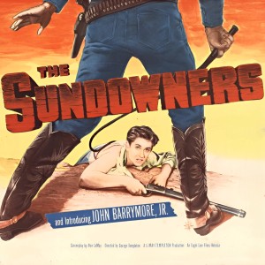 The Sundowners (Soundtrack Suite) dari Dimitri Tiomkin