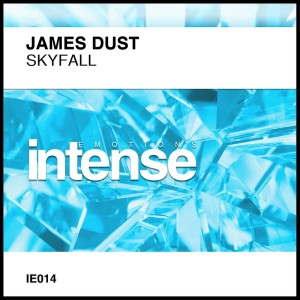 收聽James Dust的Skyfall歌詞歌曲
