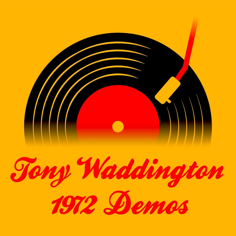 Saturday Night (1972 Demo)