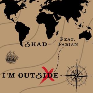 Album Outside (feat. El Fabian) (Explicit) oleh Shad