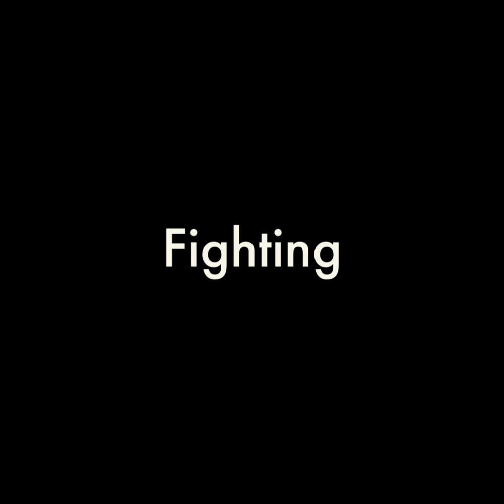 Fighting. (Explicit)