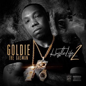 收聽Goldie The Gasman的Range Rover歌詞歌曲