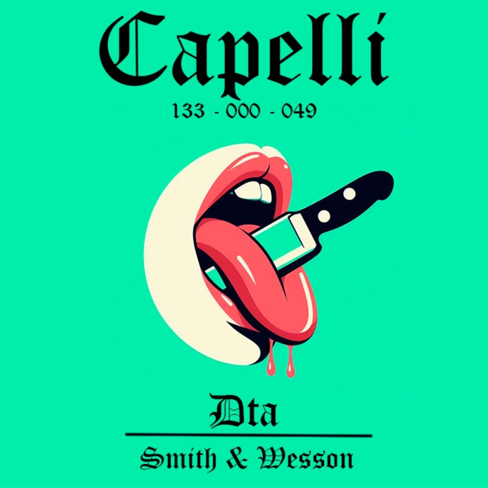 DTA - CAPELLI