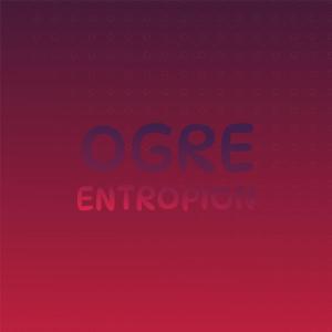 อัลบัม Ogre Entropion ศิลปิน Various