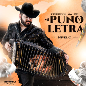 Nivel C的專輯Corridos De Mi Puño Y Letra