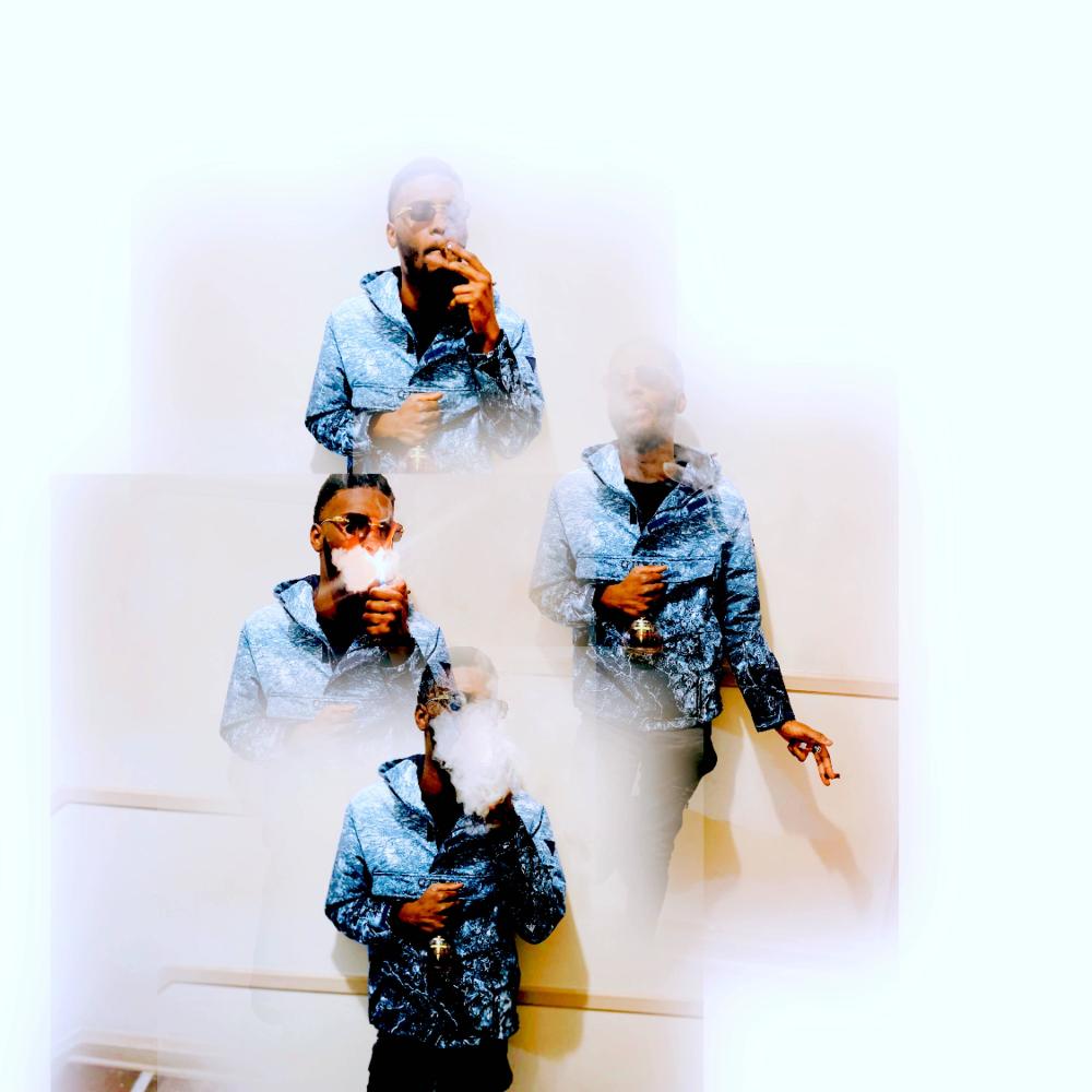 Better Or Worse (feat. Lui G) (Explicit)
