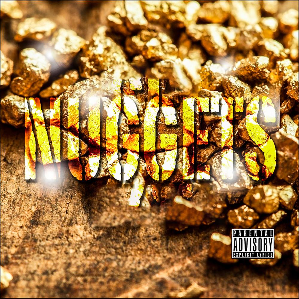 Nuggets (feat. Jag Money, YOUNG-i the God & 41st Lefty) (Explicit)