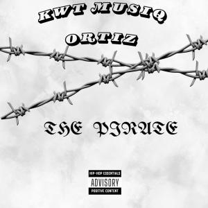 KWT MUSIQ的專輯The Pirate