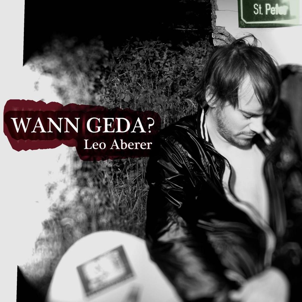 Wann geda? (Radio Edit)