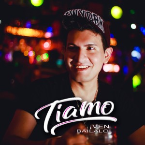 Listen to Chica Sensual song with lyrics from Tiamo