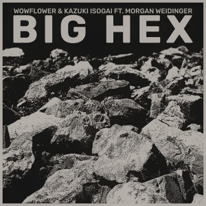 Dengarkan lagu BIG HEX nyanyian Wowflower dengan lirik