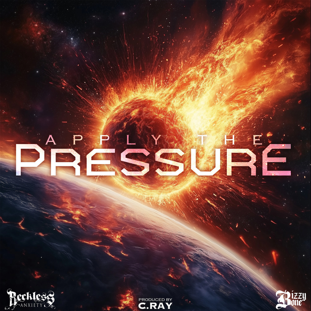Apply the Pressure