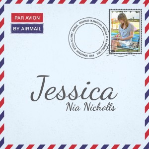 ดาวน์โหลดและฟังเพลง Jessica พร้อมเนื้อเพลงจาก Nia Nicholls