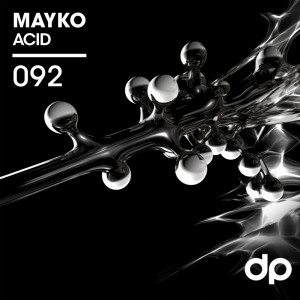 Album ACID from Mayko
