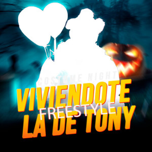 Listen to Viviendote La De Tony (Freestyle) (Explicit) song with lyrics from el Bancanyork