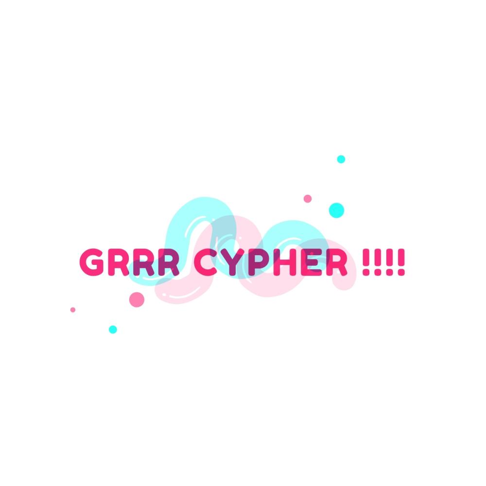 Grrr Cypher (A.B.E)