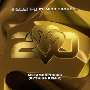 อัลบัม Metamorphosis (Pythius Remix) ศิลปิน Pythius