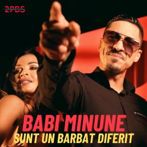 Album Sunt un barbat diferit from 