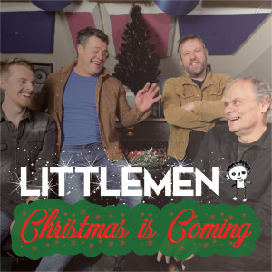 Album Christmas is Coming from Littlemen