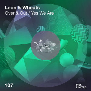 Album Over & Out / Yes We Are from León 