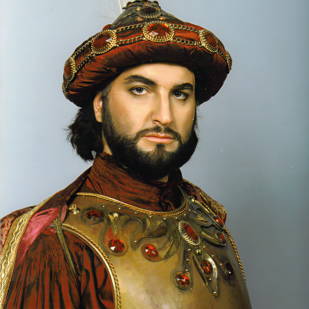 Michele Pertusi