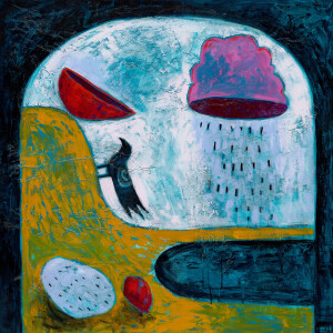 default playlist img