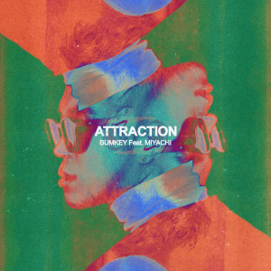 ATTRACTION (Japanese Remix) (Explicit)