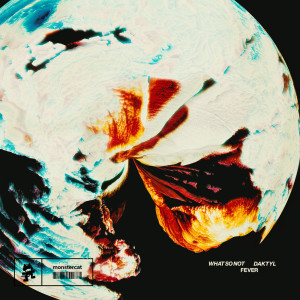 Listen to Fever song with lyrics from What So Not