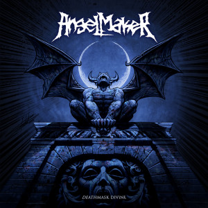 Angelmaker的專輯Deathmask Divine (Explicit)